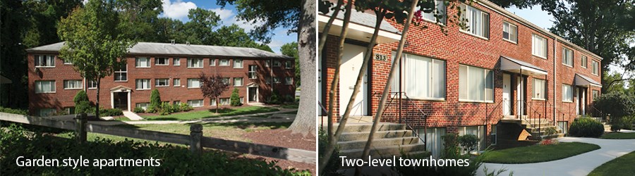 Apartments For Rent Near Washington Dc Northwest Park
