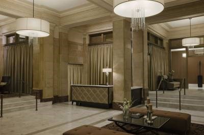 Lobby Lobby