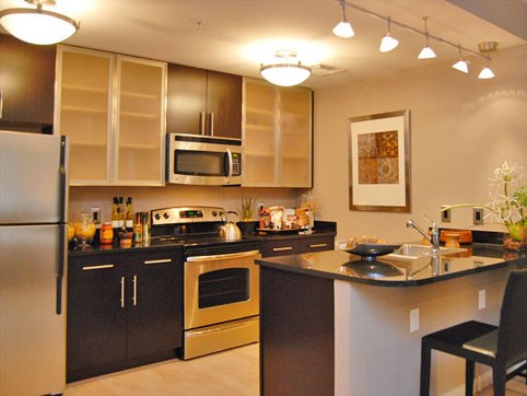 Kitchen Kitchen