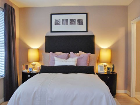 Bedroom Bedroom