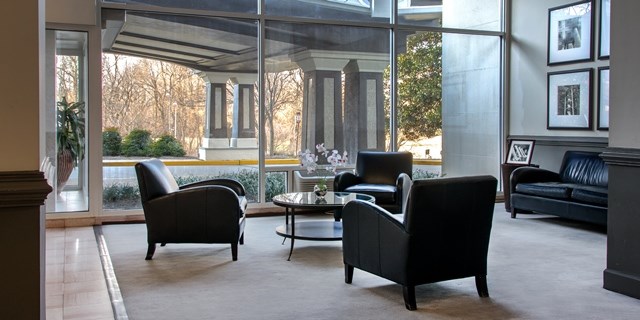 Lobby Lobby