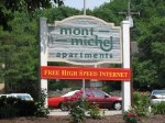 Mont Michel Apts