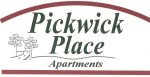 Pickwick Place Apartments