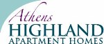Athens Highland