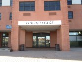 The Heritage at Lyndhurst