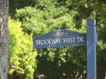Brookway West