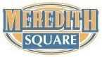 Meredith Square Townhomes