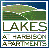 The Lakes at Harbison Apartments
