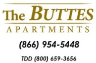 The Buttes Apartments