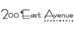 200 East Avenue Apartments & Town Homes