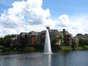 West Port Colony