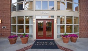 Windsor at Shirlington Village