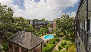 Allen House Apartments