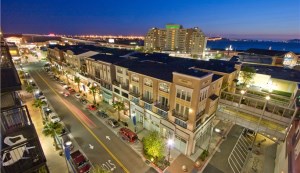 Bay Street by Windsor