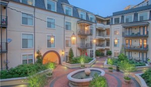 Trianon by Windsor