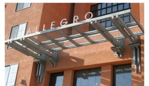 Allegro at Jack London Square