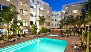 5550 Wilshire at Miracle Mile