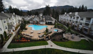 Estates at Cougar Mountain
