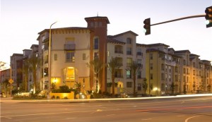 Windsor Lofts @ Universal City