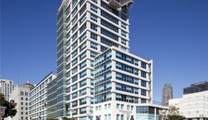 Renaissance Tower