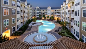 Windsor at Contee Crossing
