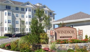 Windsor Woods at Canton