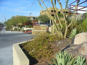 Pointe del Sol Apartment Homes